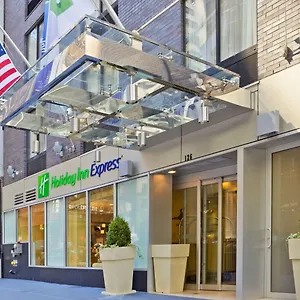 Express - Street By Ihg *** Nueva York