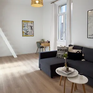  Apartamento Sweet Orti 12 - Design Italia
