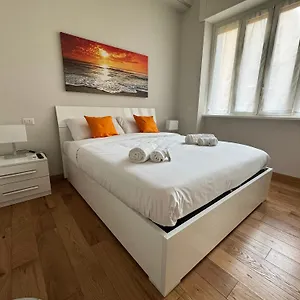  Apartamento Gohost - City Hideaway A Few Minutes From Milano Centrale Italia