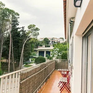 Apartamento Falcó España