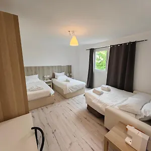  Apartamento Milanforester Italia