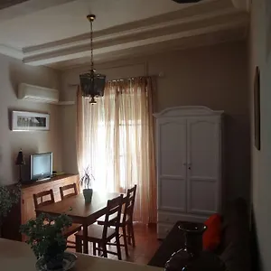  Apartamento En El Corazón De España