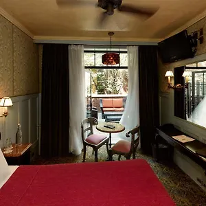 The Jane ** Nueva York