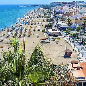 Apartamento Apartamento Trópico España