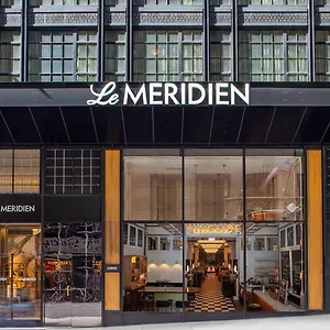 Le Meridien New York, Park ***** Nueva York